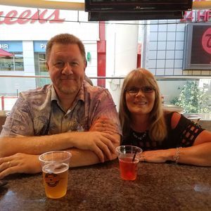 Meet your Posher, Sue